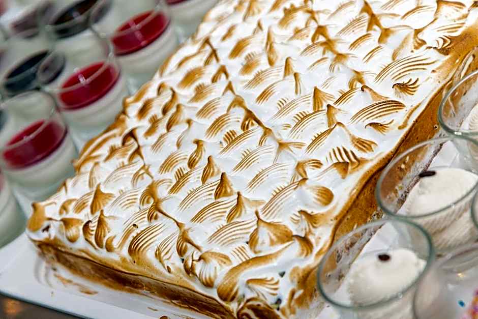 Hotel Elite Cattolica