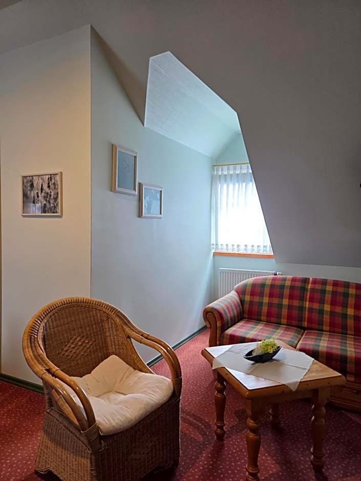 Hotel Zur Post