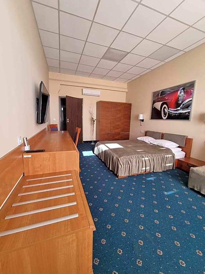 Foto 1 von 44 von Biłgoraj Aparthotel