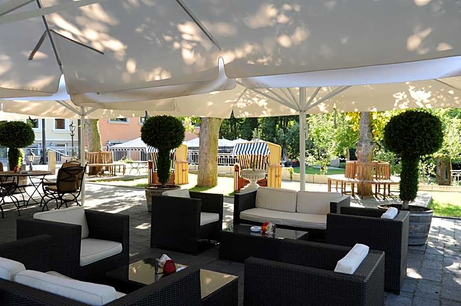 Waldhotel Rheinbach