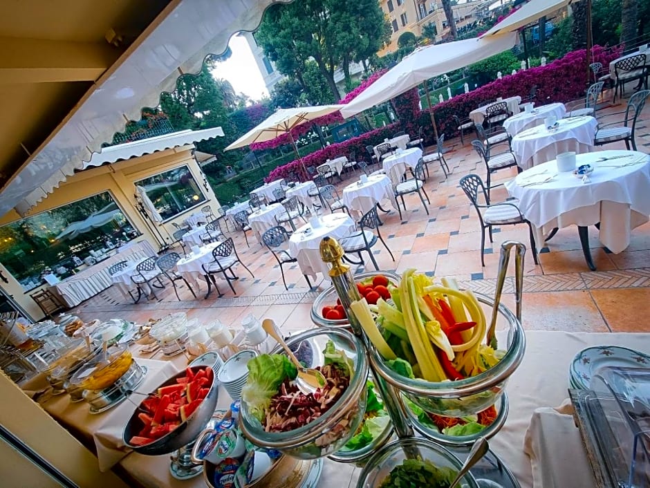 Hotel Metropole