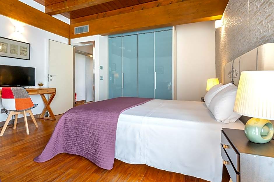 Casale Delle Ronde B&B