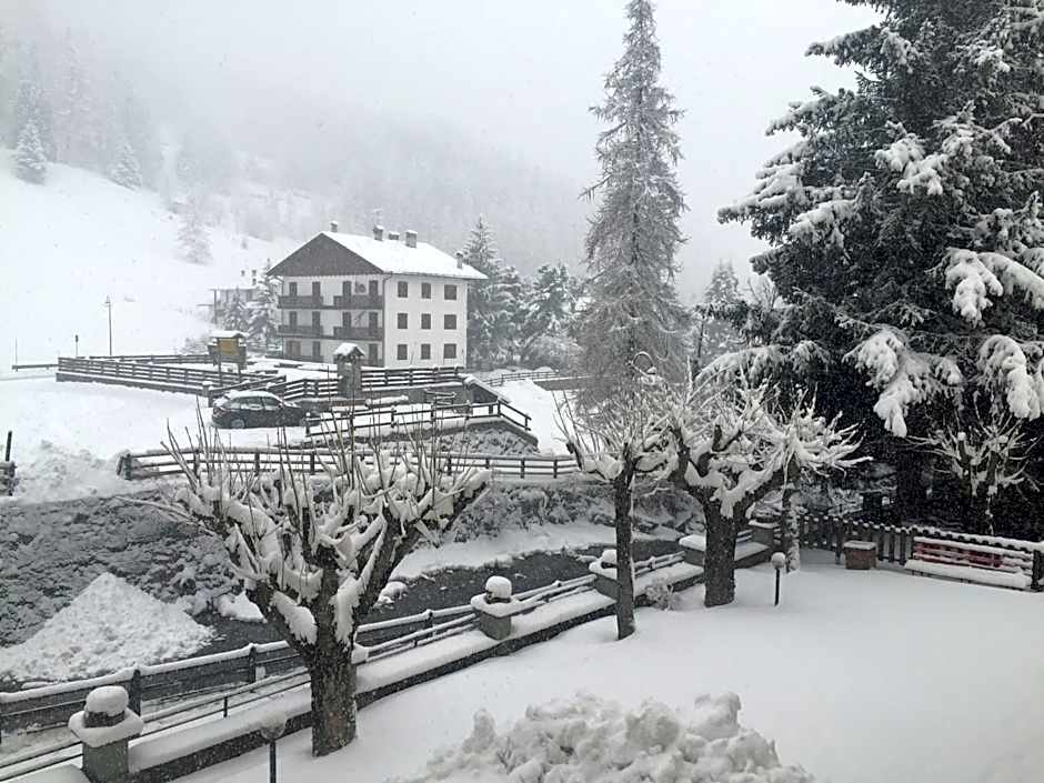 R.T.A. Hotel Monte Rosa