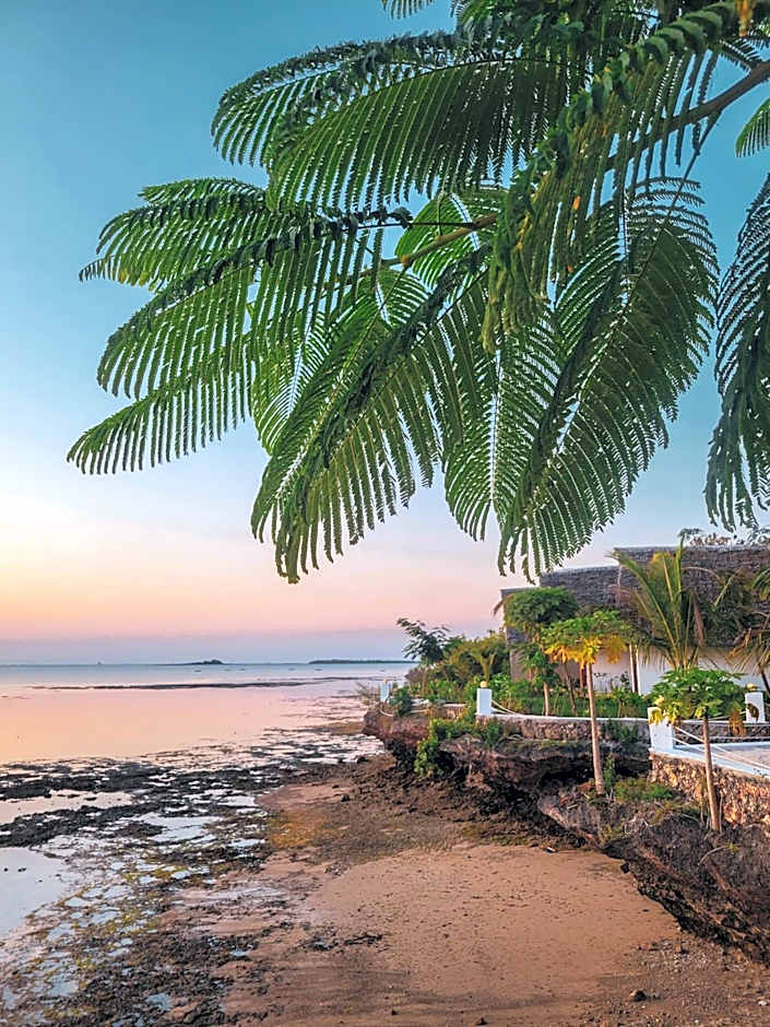 Kidoti Bay