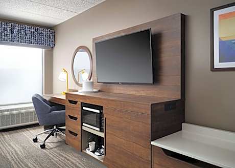 King Bed Non Smoking