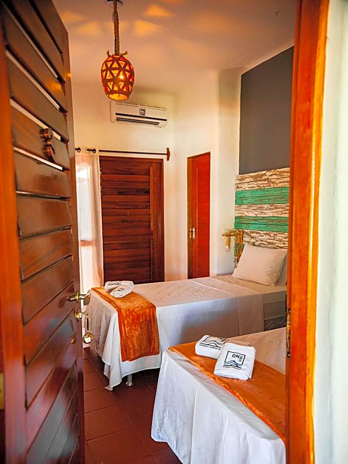 Pousada ON VIBE Cumbuco