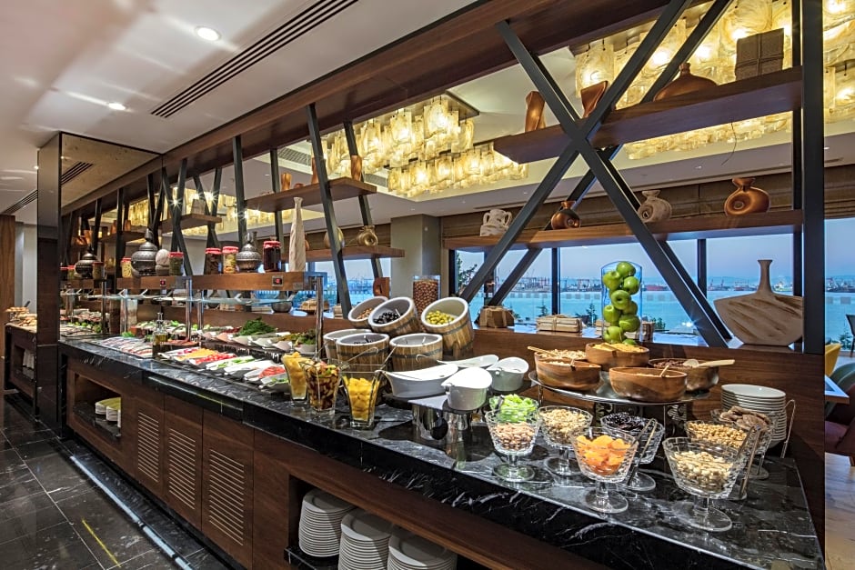 Holiday Inn Istanbul - Tuzla Bay By IHG