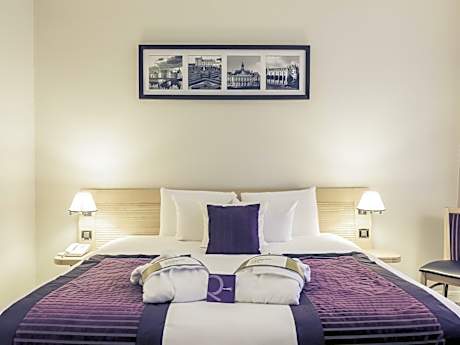 Mercure Tours Centre Gare et Congres