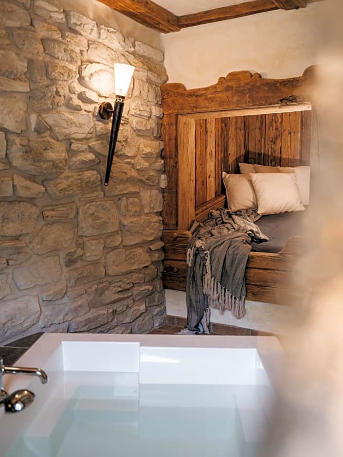 Ferienhotel Pass Thurn