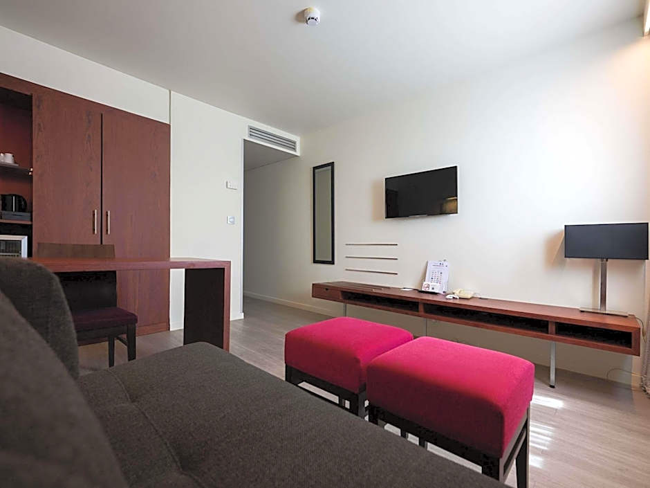 Mercure Perpignan Centre