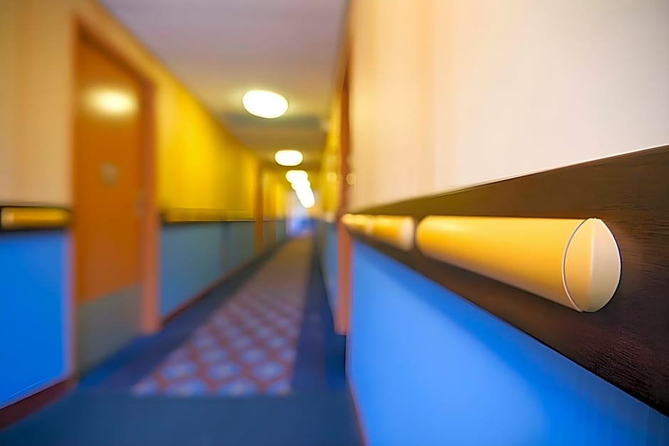 Disney's Hotel Santa Fe®