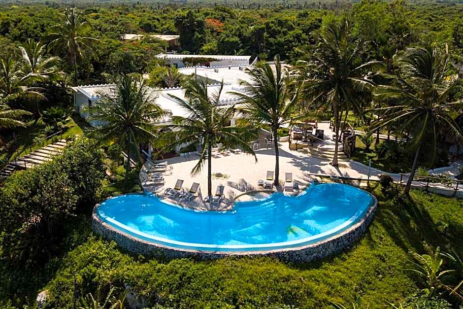 Shooting Star Boutique Hotel