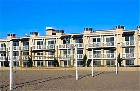 The Beach House at Hermosa