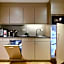 Aparthotel Adagio Frankfurt City Messe