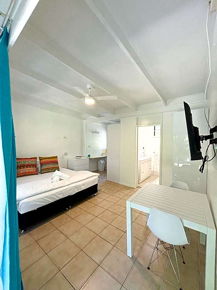 Amaroo Rainforest Resort