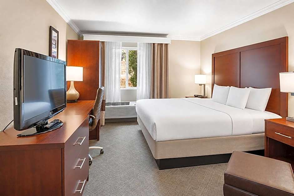Comfort Inn Columbia Gorge