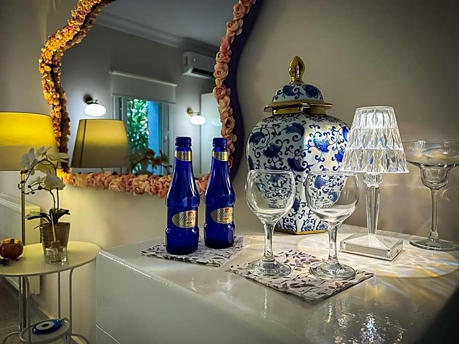 hi HOTEL IVY BÜYÜKADA