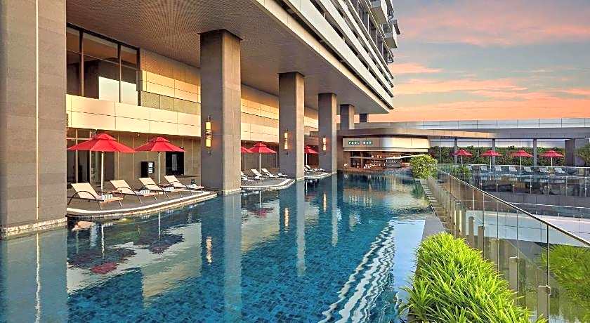 Pullman Hai Phong Grand Hotel