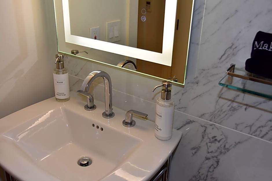 The Franciscan Hotel