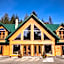 Cowichan River Lodge