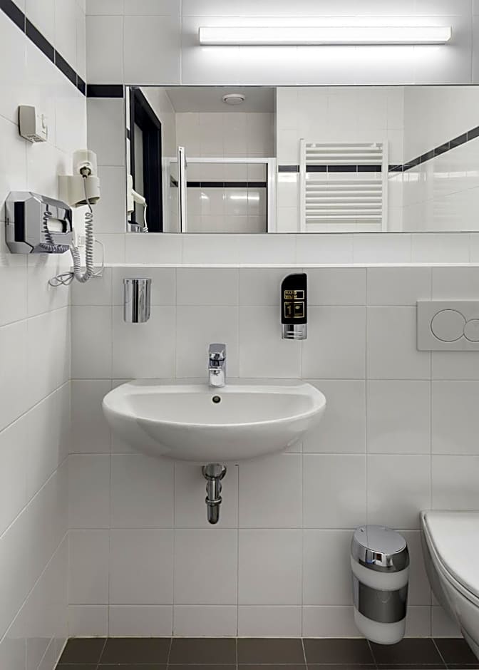 a&o Hostel Venezia Mestre