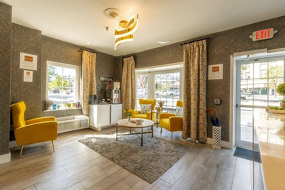 The Westfield Inn, BW Signature Collection