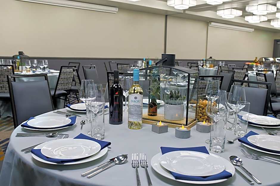 Oxford Suites Paso Robles