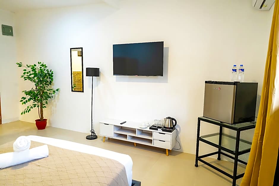 Bavarian Bistro & Guesthouse