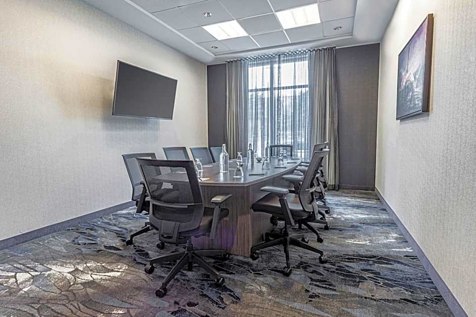 Fairfield Inn & Suites by Marriott St. John's Newfoundland