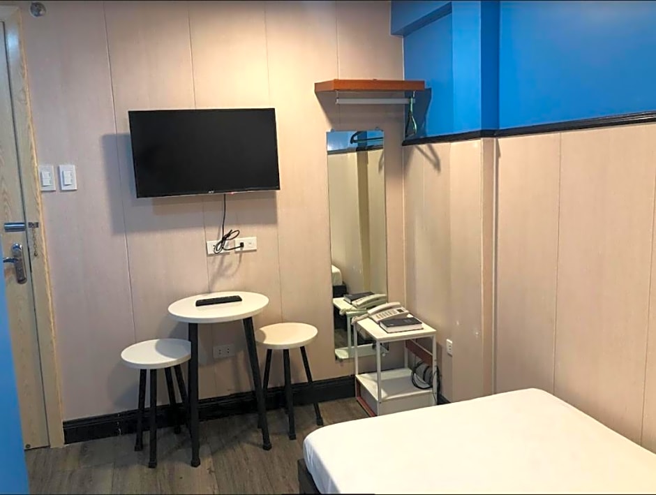 Maine City Residences Leveriza