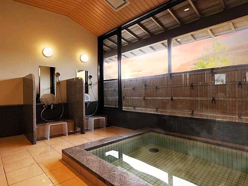 Ryotei Jyusouya
