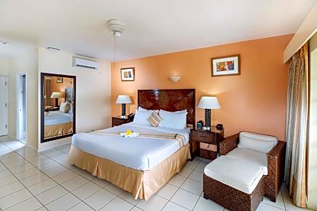 Jr Executive Suite King