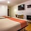 Motel 6-Marshalltown, IA