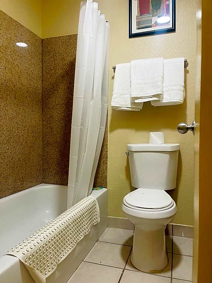 Happy Smart Inn I-10 Eloy and Casa Grande
