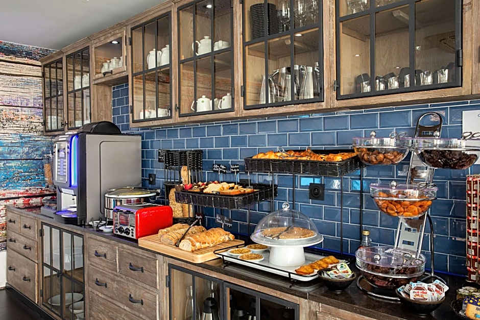 Best Western Hotel Canet-Plage