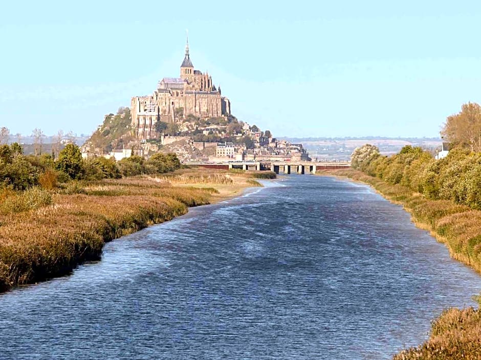 Mercure Mont Saint Michel