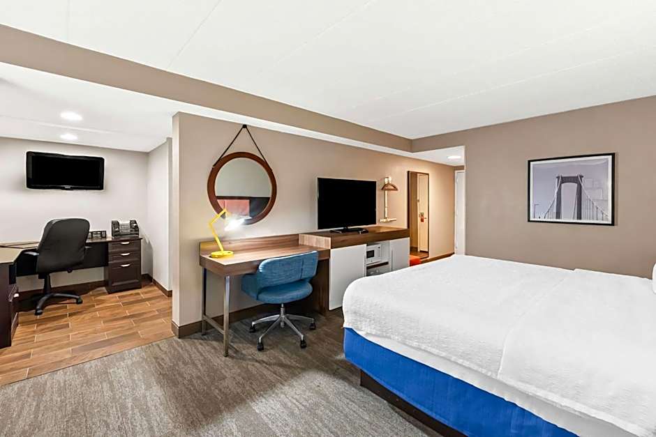 Hampton Inn By Hilton Pennsville