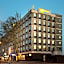 Holiday Inn Express Bristol City Centre By IHG