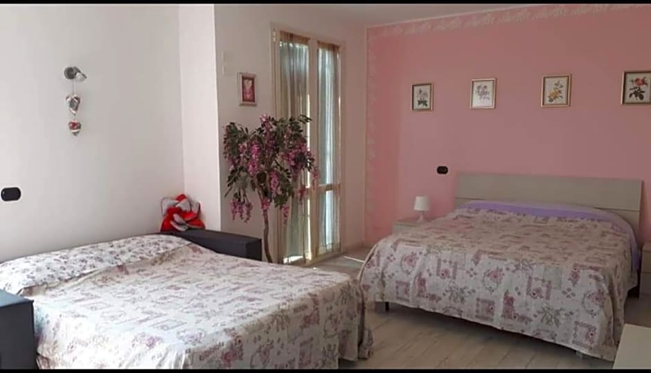 B&B A casa di Eleonora