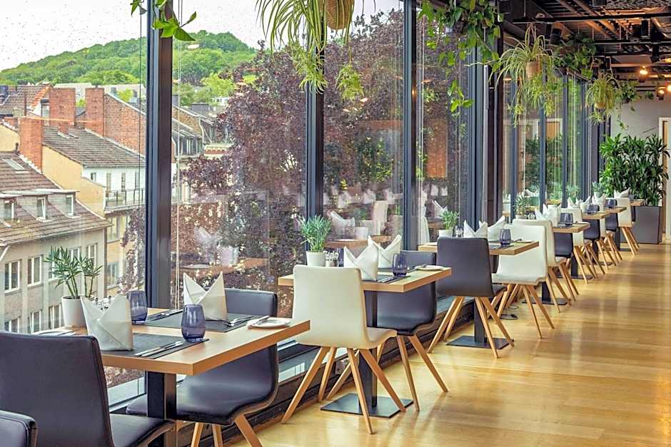 INNSiDE Aachen