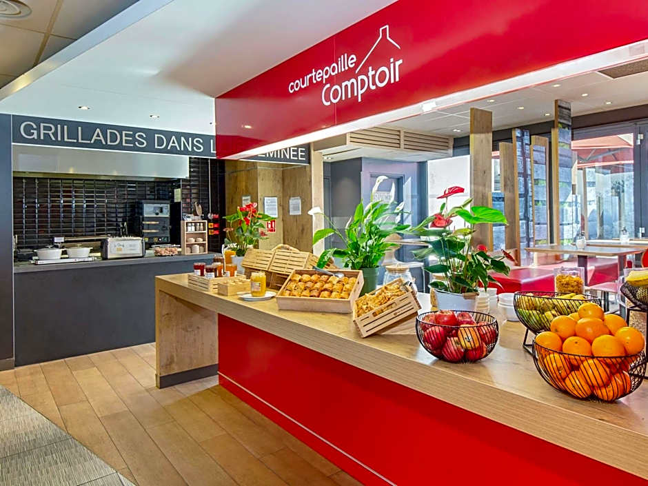 ibis Marseille Timone