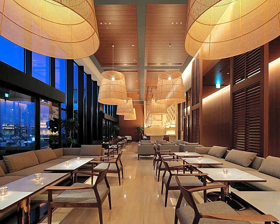 Candeo Hotels Osaka The Tower
