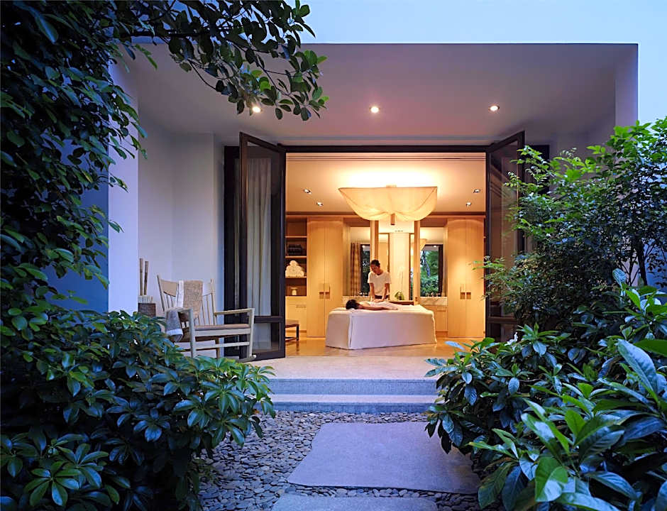 Grand Hyatt Erawan Bangkok Hotel