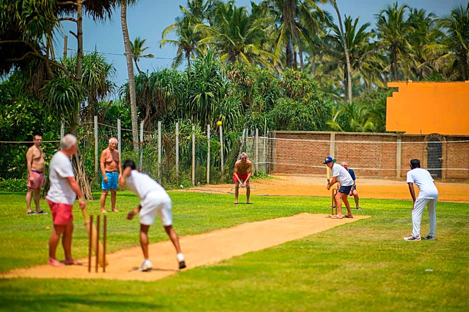 Mermaid Hotel and Club