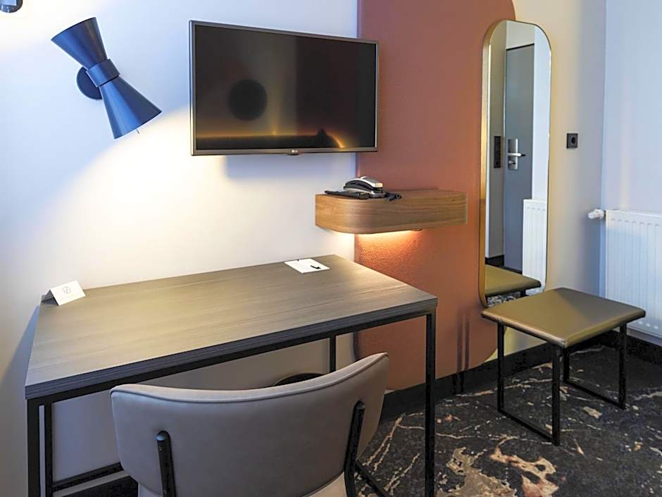 Mercure Mainz City Center