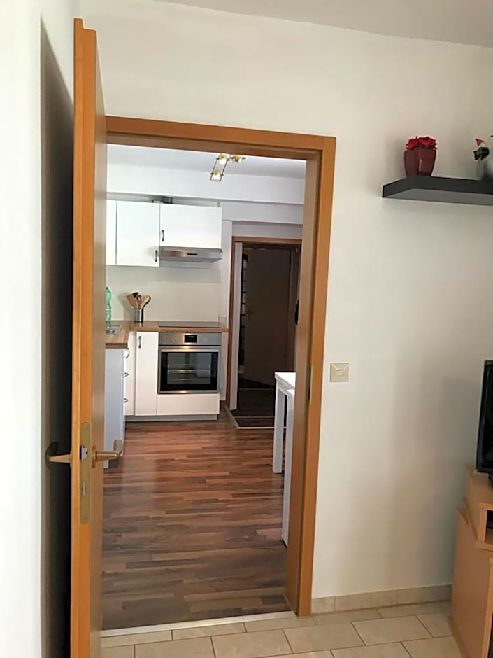 Stadt Apartment