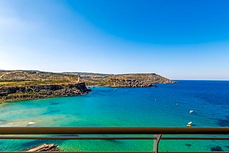 Radisson Blu Resort & Spa, Malta Golden Sands