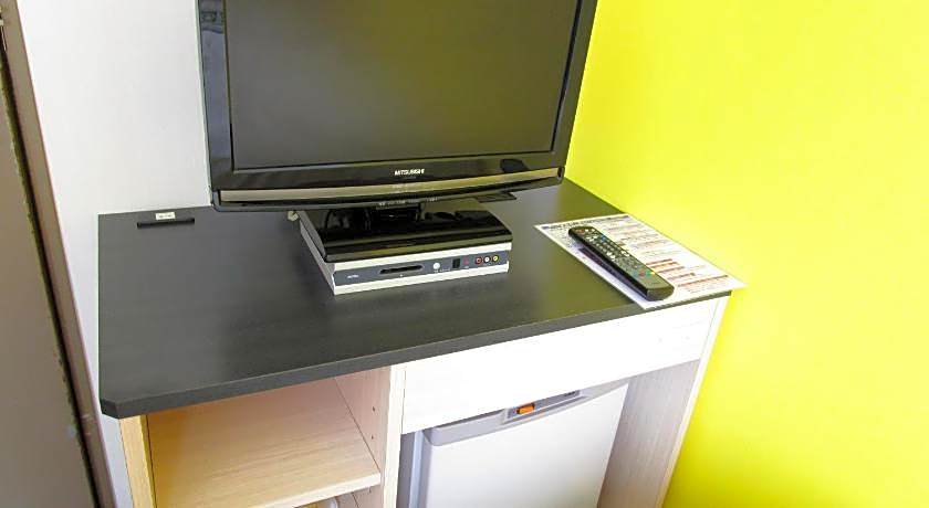 Smile Hotel Utsunomiya Higashiguchi