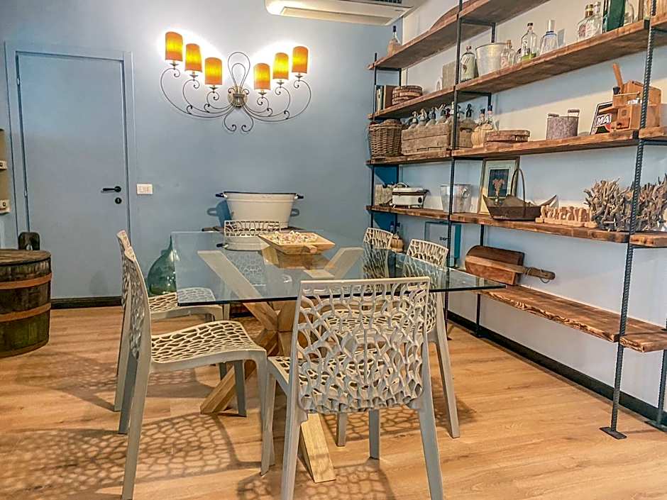 Ennesima Osteria con Alloggio - Bike Hotel