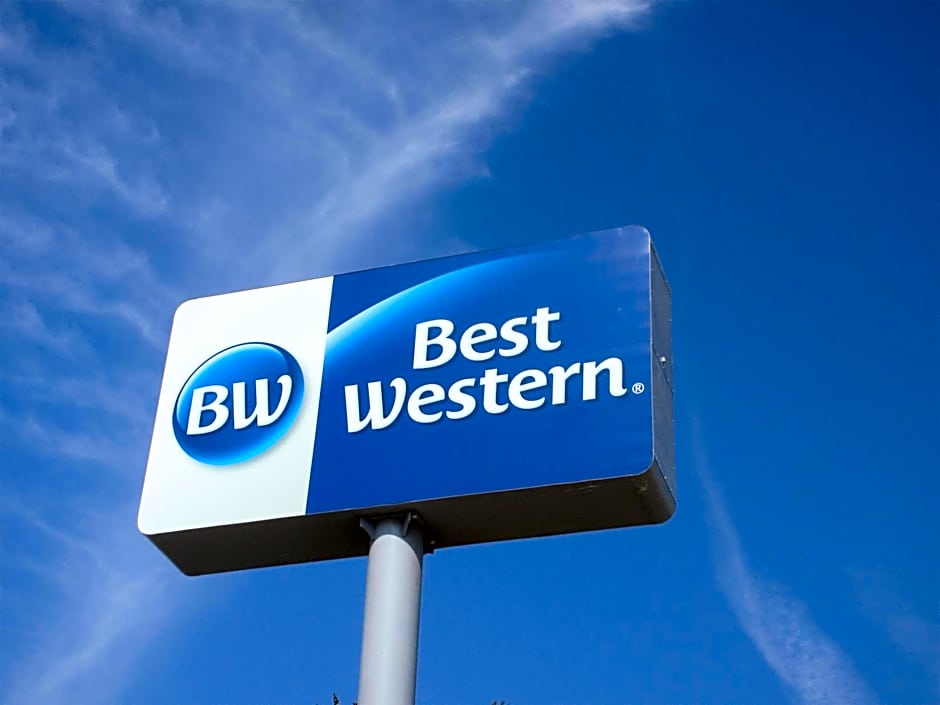 Best Western Irving Grapevine DFW North